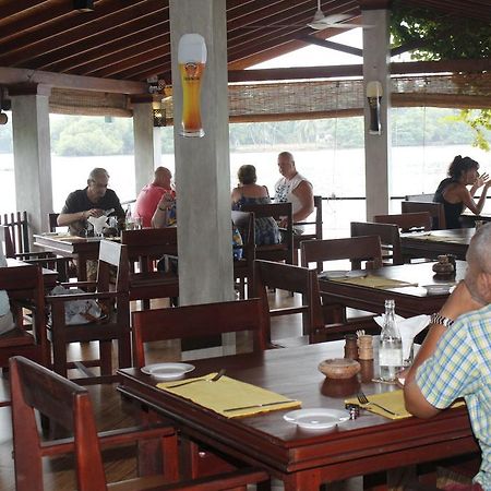 Thumbelina Apartments & Hotel Aluthgama Ngoại thất bức ảnh