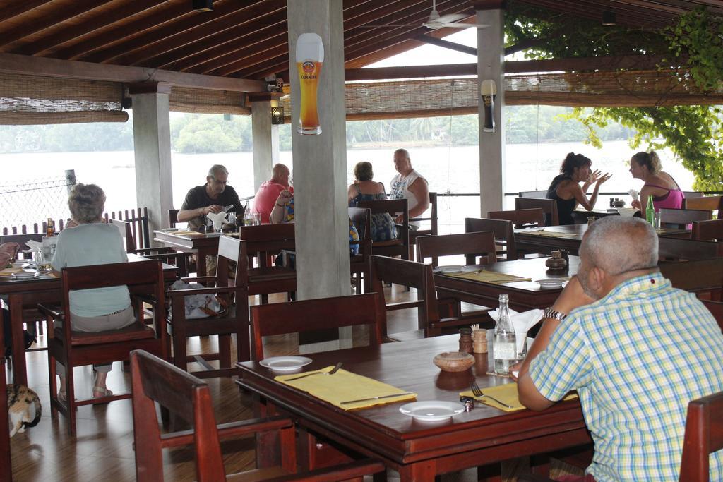 Thumbelina Apartments & Hotel Aluthgama Ngoại thất bức ảnh