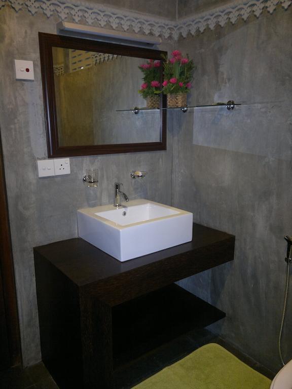 Thumbelina Apartments & Hotel Aluthgama Ngoại thất bức ảnh