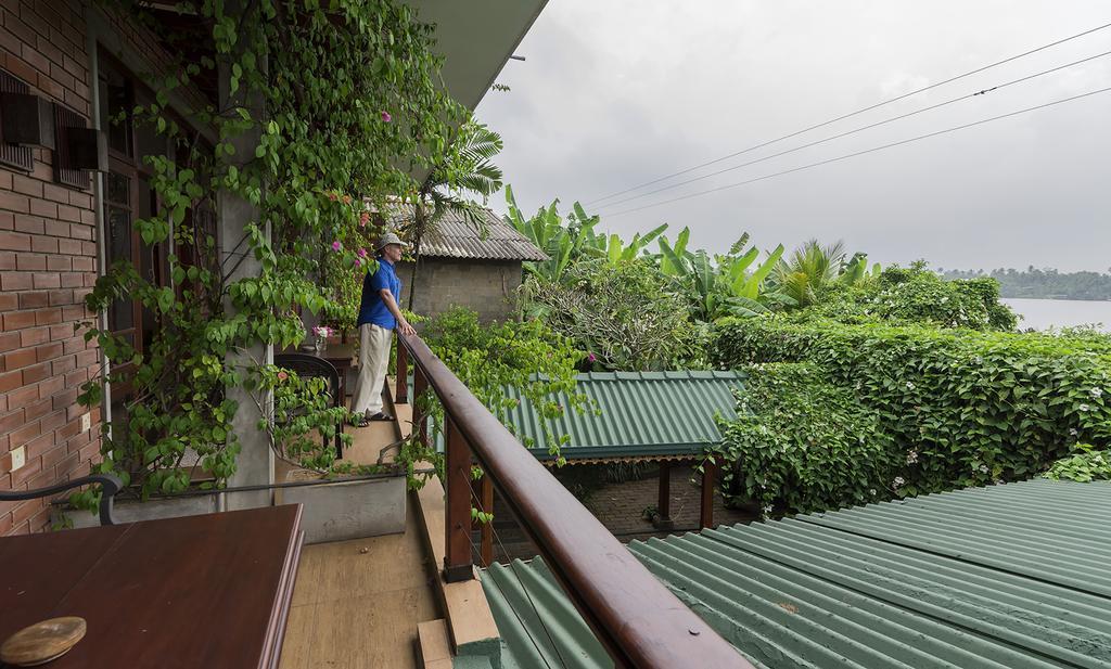 Thumbelina Apartments & Hotel Aluthgama Ngoại thất bức ảnh