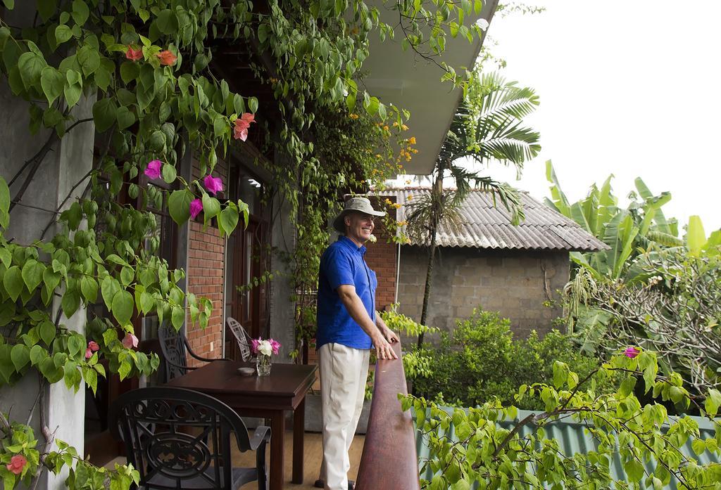 Thumbelina Apartments & Hotel Aluthgama Ngoại thất bức ảnh
