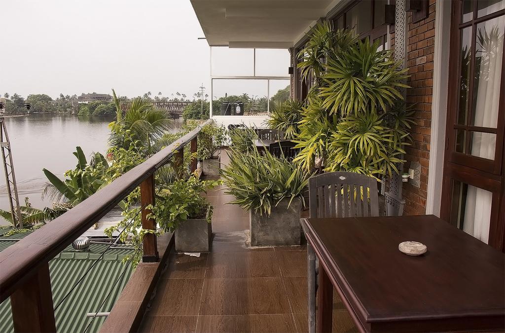 Thumbelina Apartments & Hotel Aluthgama Ngoại thất bức ảnh