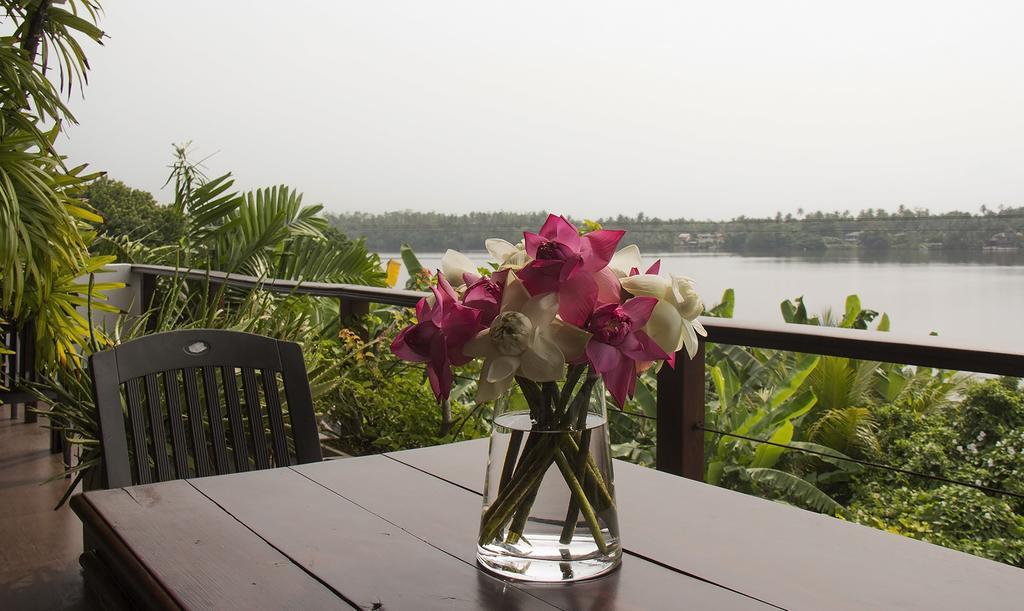 Thumbelina Apartments & Hotel Aluthgama Ngoại thất bức ảnh