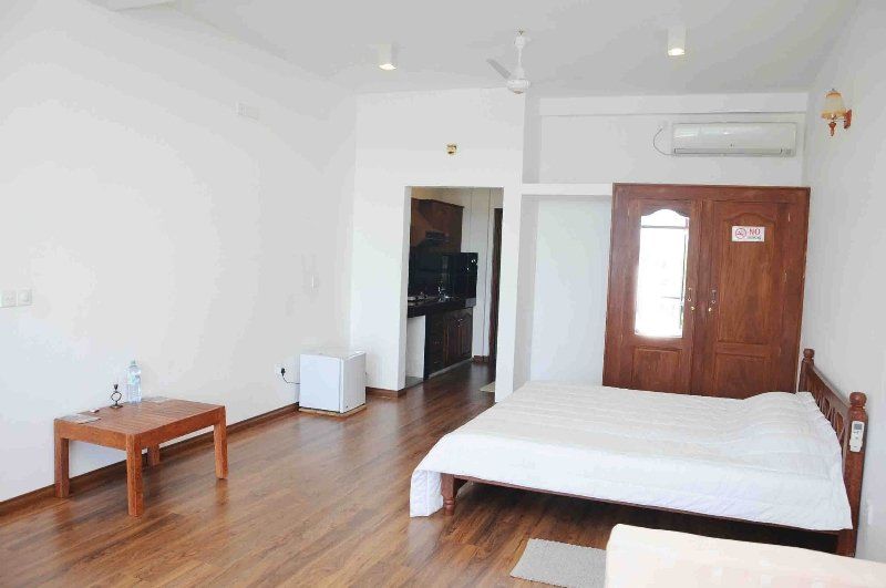 Thumbelina Apartments & Hotel Aluthgama Ngoại thất bức ảnh