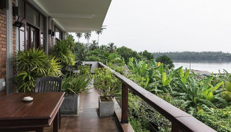 Thumbelina Apartments & Hotel Aluthgama Ngoại thất bức ảnh